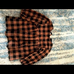 Toddler girls Zara dress.